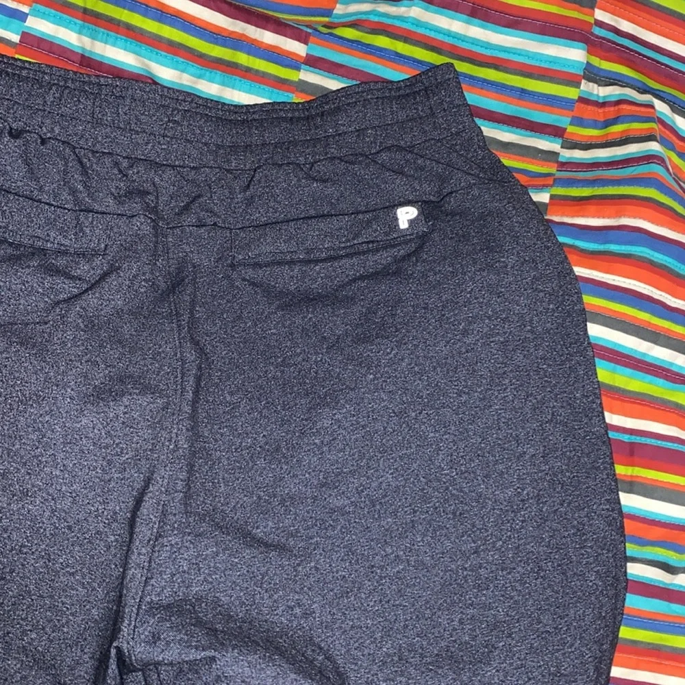 Public Rec athletic performance joggers size 36x30 Fast shipping_11